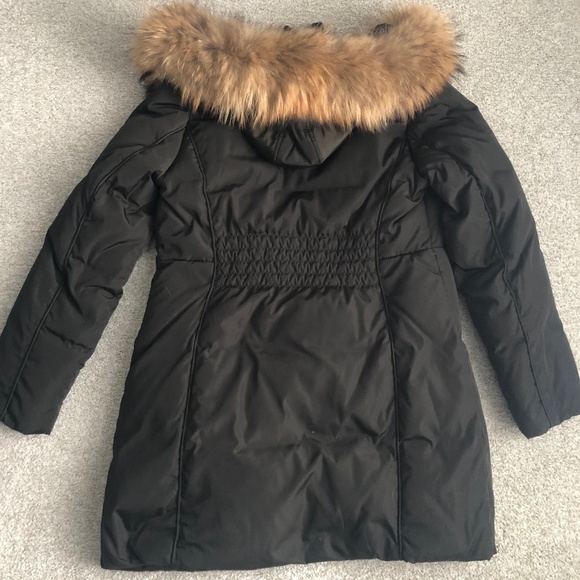 Woman's Winter Coat - MICHAEL KORS - Picture 2 of 5